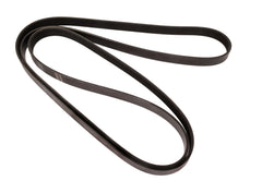 Continental 4060882 close-up of straight ribs highlighting durable compound and reduced noise