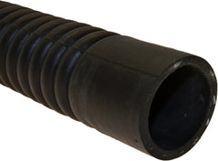 Continental hose installed in an engine bay illustrating flexible routing and durability