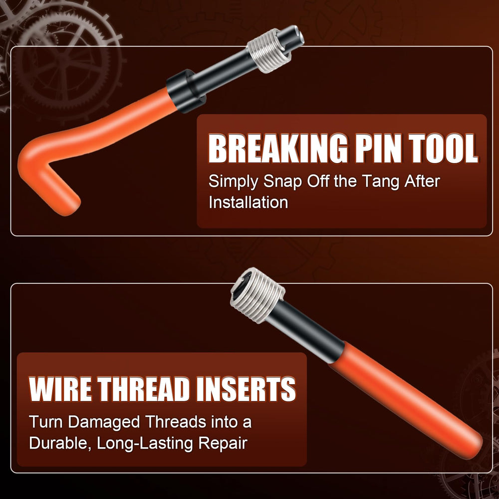 coobeast break-pin tool close-up showing easy tang removal