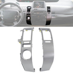 COOL STAR front packaging showing both replacement vent bezels and included pair benefit