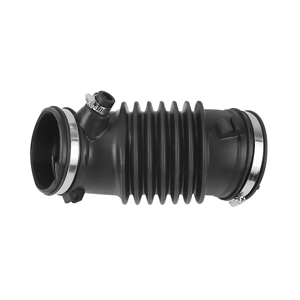 COOL STAR hose on workbench in garage showing ready-to-install convenience