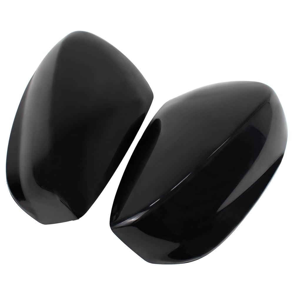 COOL STAR pair of left and right covers from top angle showing matching set