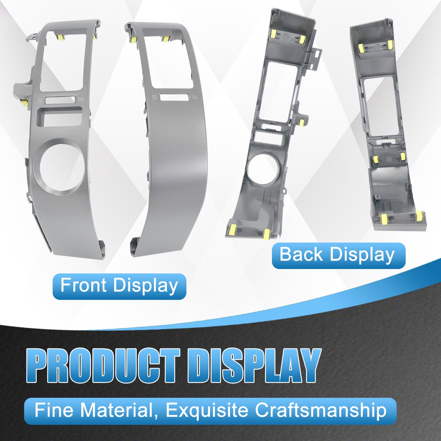 COOL STAR part number label detail matching OEM codes for straightforward compatibility