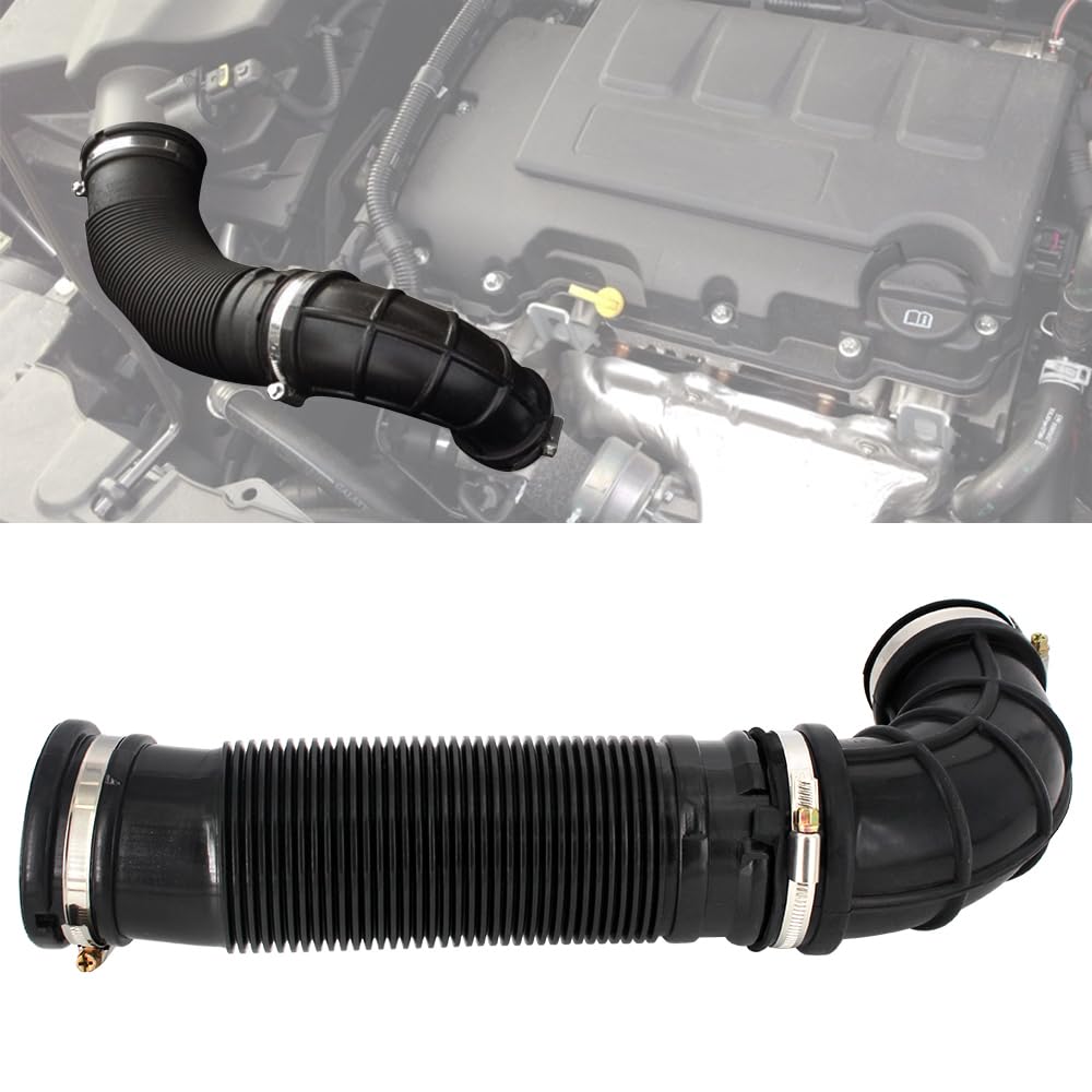COOL STAR front view of vacuum tee connector showing exact fit and alignment
