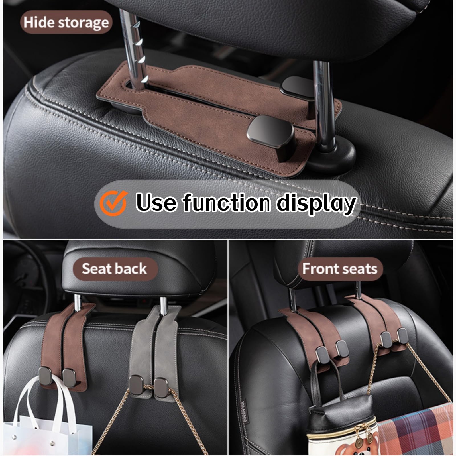 Coozyland metal core detail demonstrating strong load-bearing capacity benefit