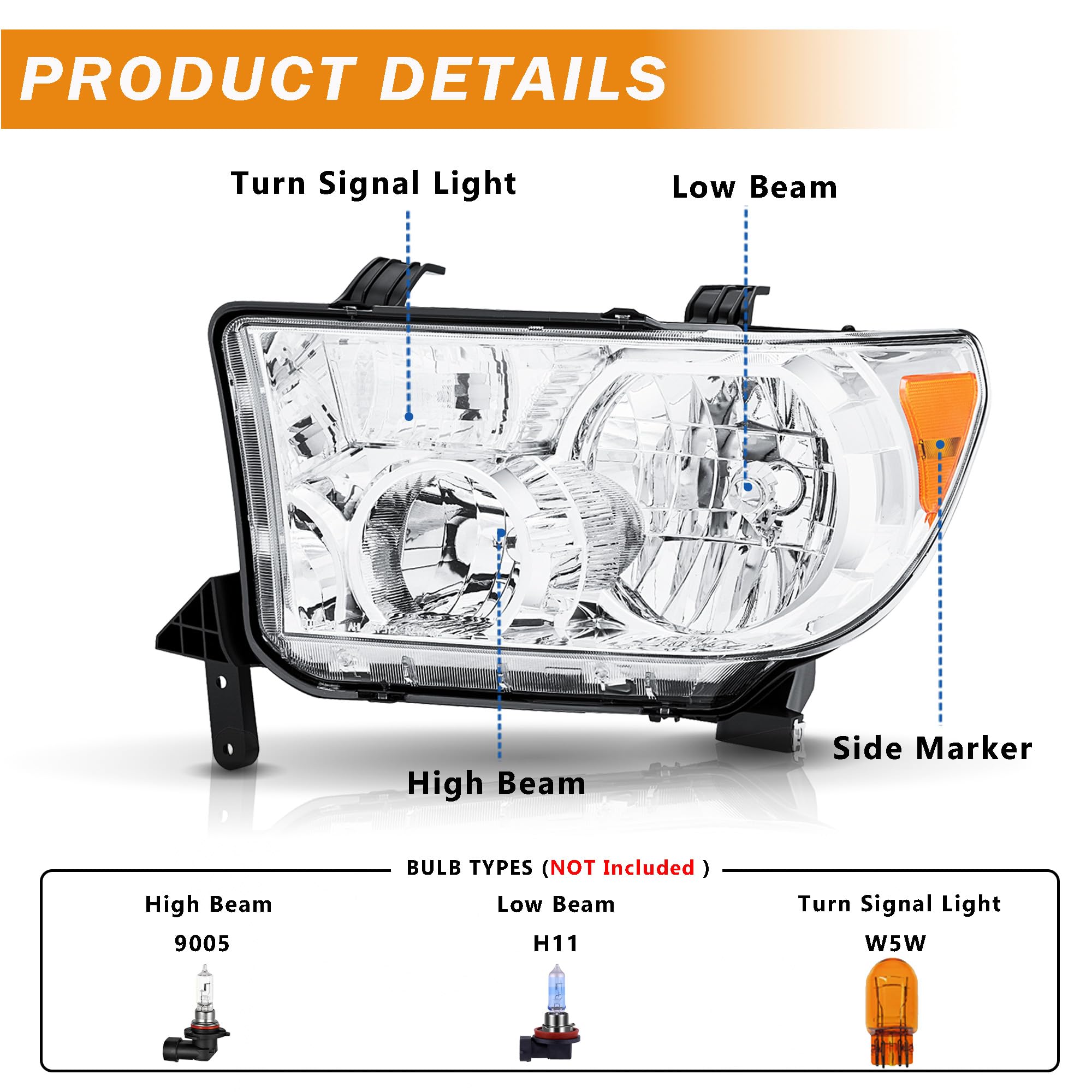 corkiauto side profile with level adjuster showing alignment control benefit