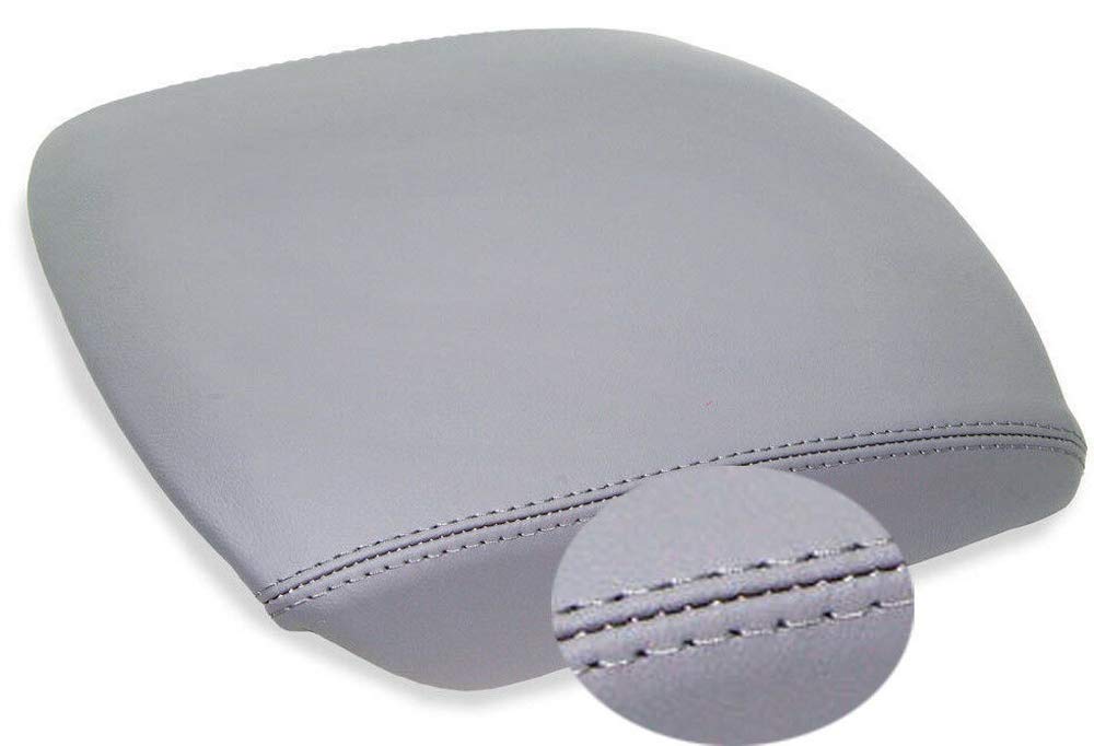 Cosilee installed on Honda Pilot center console demonstrating seamless fit