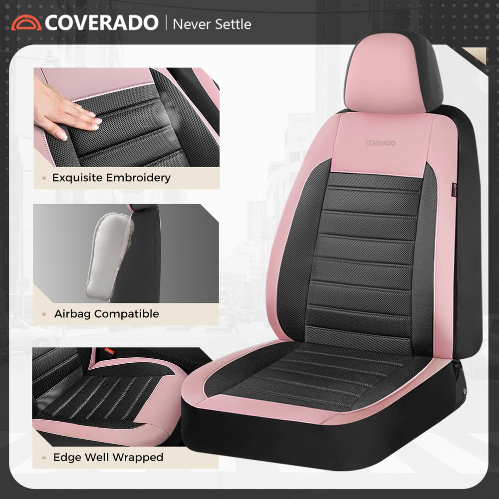 Coverado pet-friendly demo illustrating scratch resistance and family protection