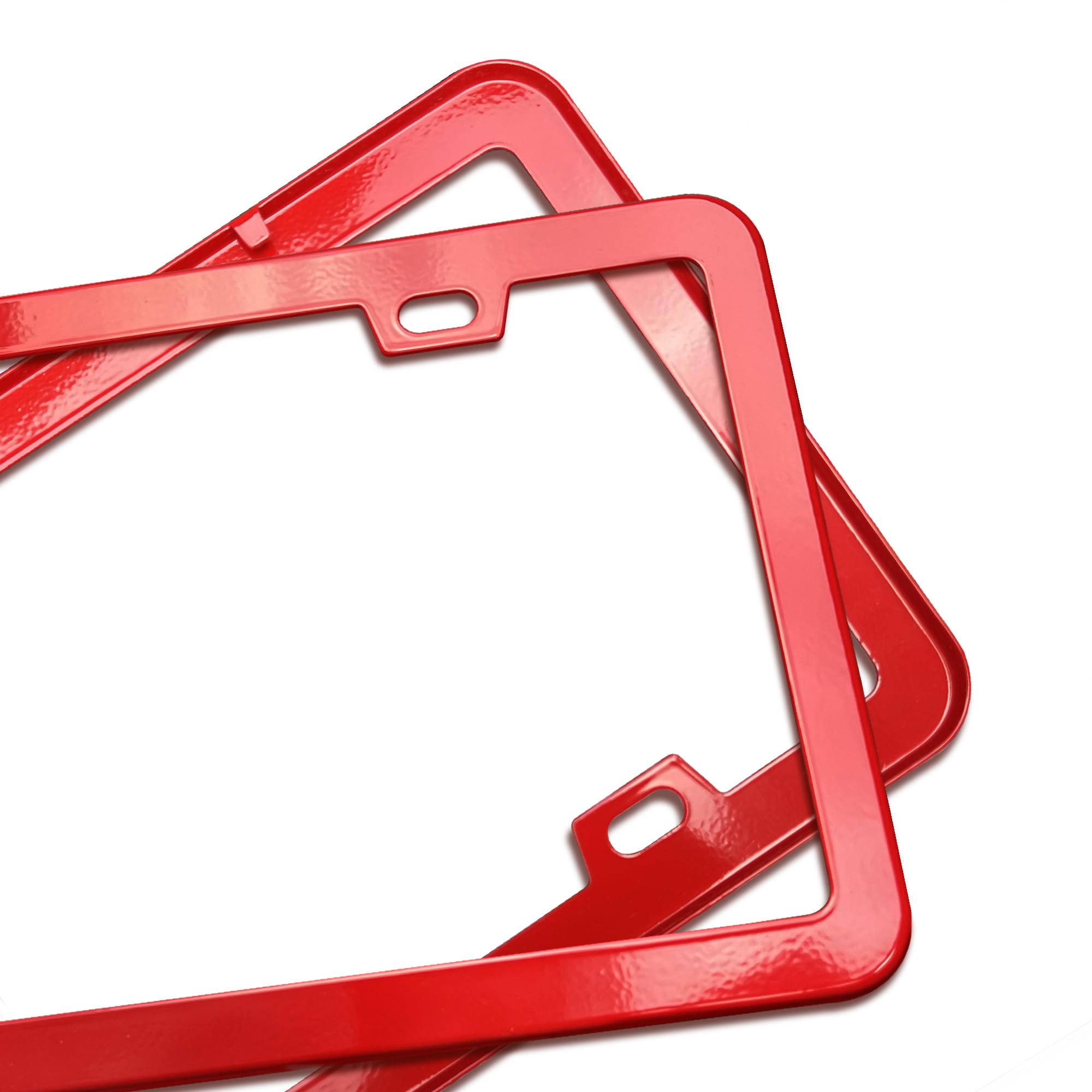 CoPvner close-up corner finish highlighting rust-proof aluminum benefit