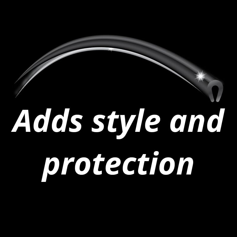 Cowles Custom mounted on boat hull edge showing marine-compatible protection