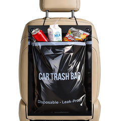 COZILO front packaging showing 50 count and hang or stick design convenience