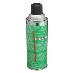 CRC QD contact cleaner nozzle close-up showing precise control