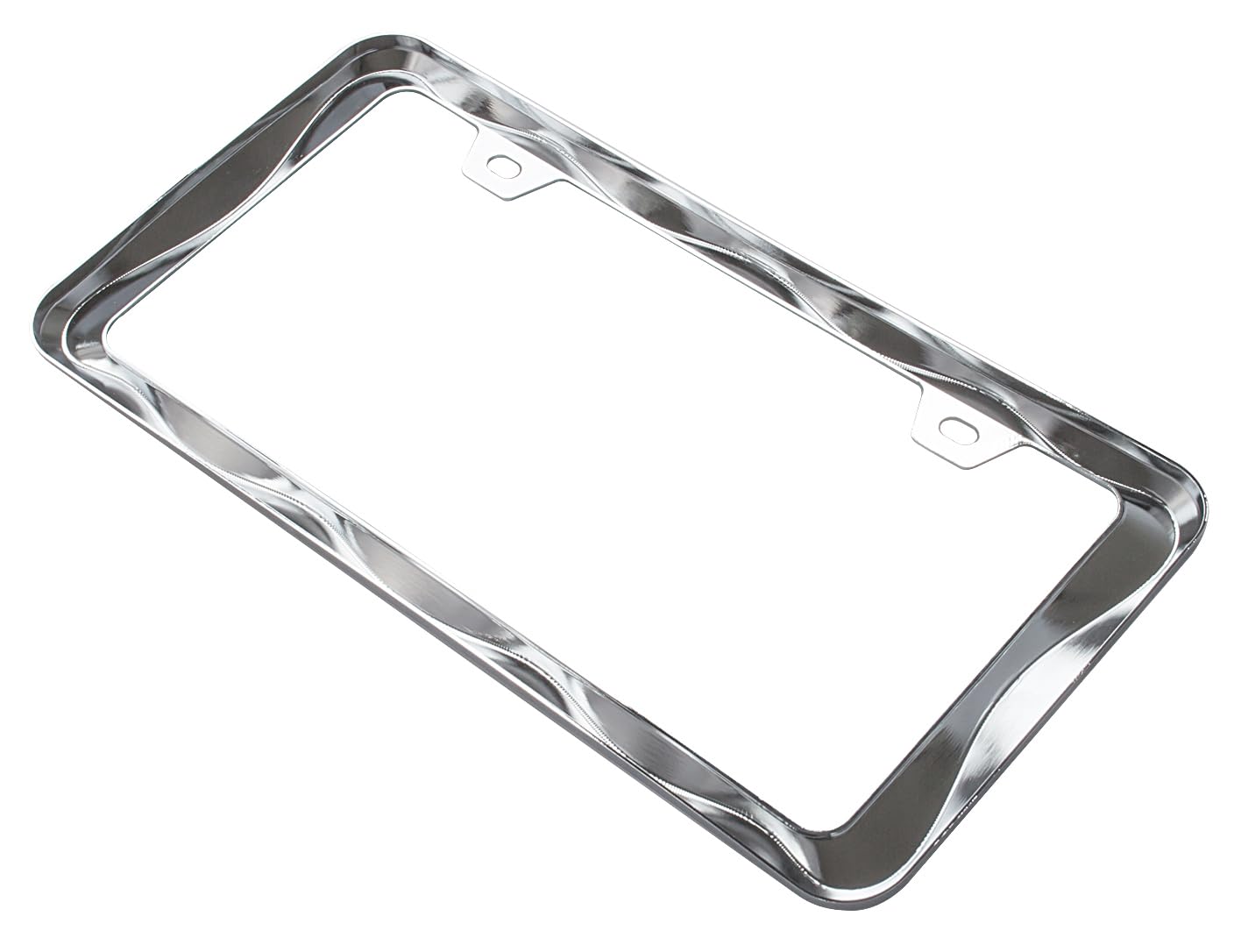 creathome brushed nickel finish reflecting light and resisting rust