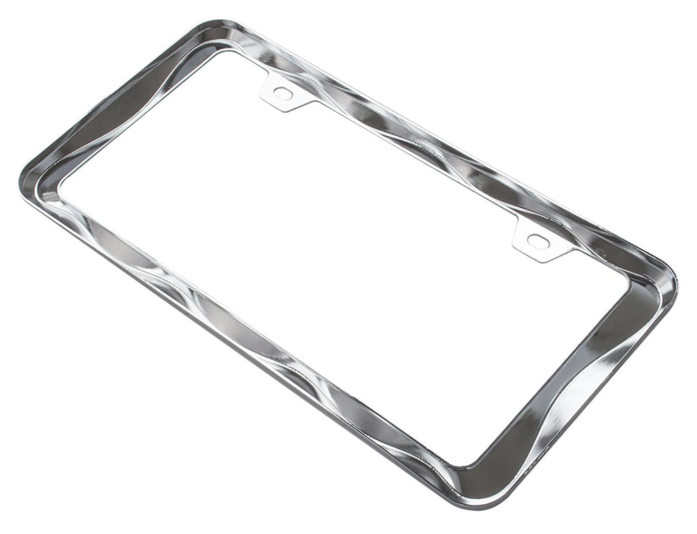 creathome brushed nickel finish reflecting light and resisting rust