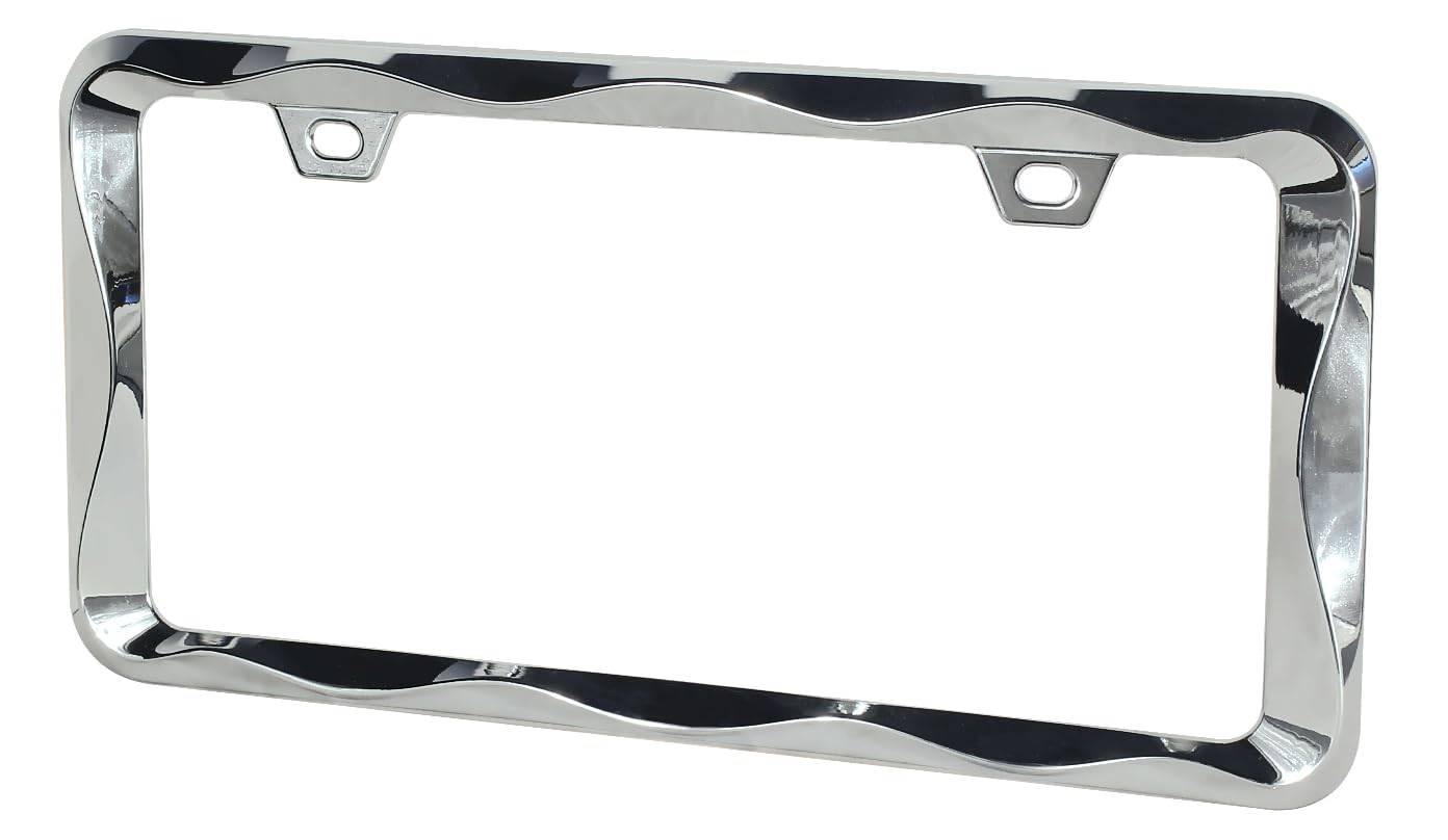 creathome side profile showing frame thickness and solid zinc alloy strength