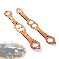 Creative.C front packaging showing copper gaskets and part compatibility benefit