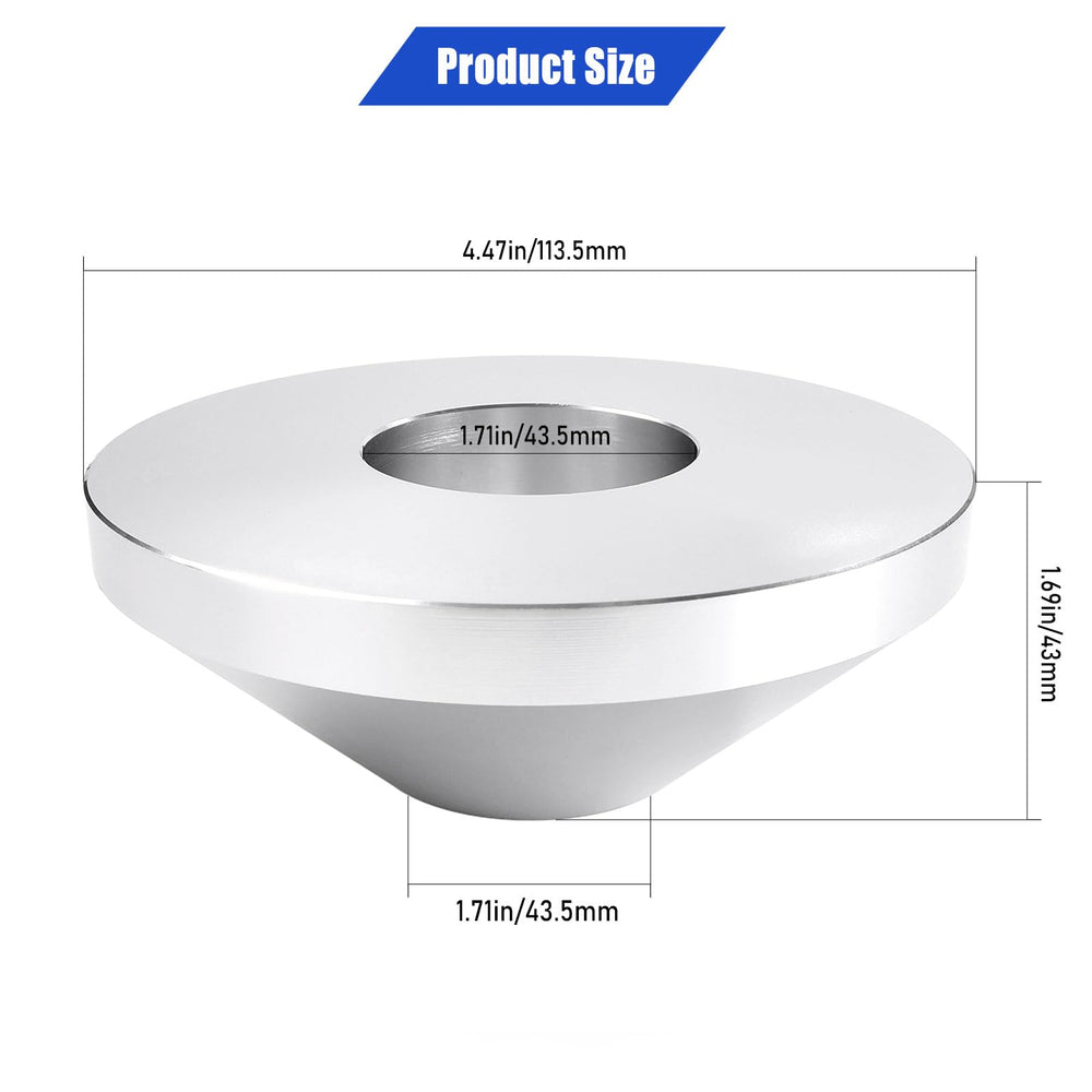 Creative.C product packaging and label conveying ready-to-use durability and shop convenience