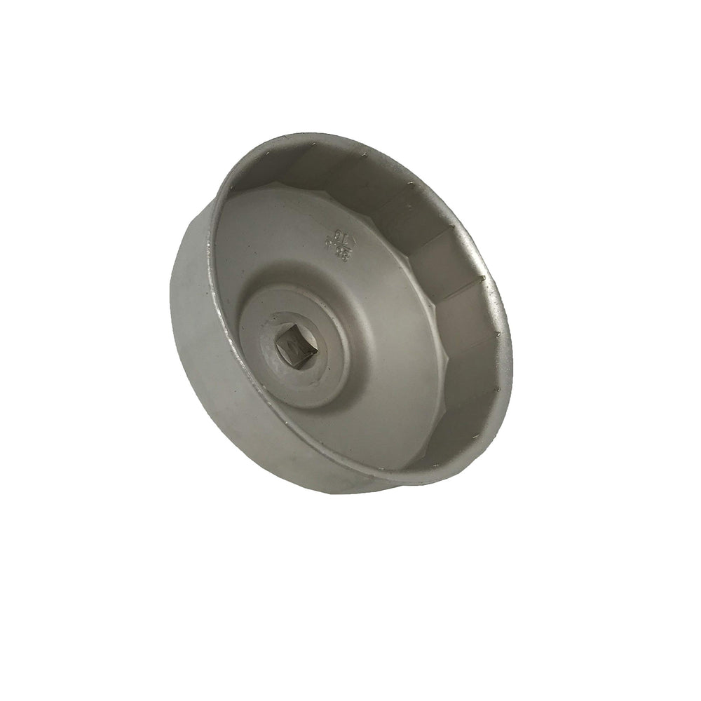 CTA Tools 2488 front view showing full socket and durable finish, ensures exact fit