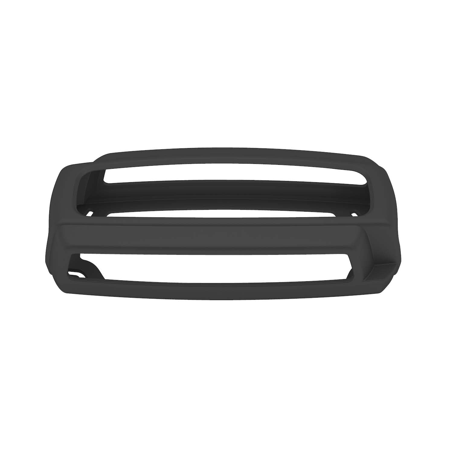 CTEK black bumper front view showing fit and protection benefits