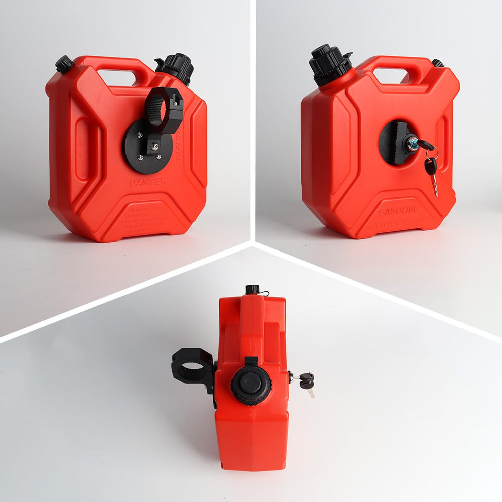 CUCNEXT mounting hardware and 1" U-bolt display for straightforward installation
