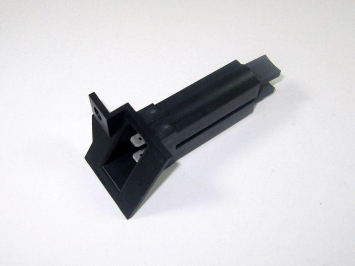 Cummins Onan brush block front view showing fitment and reliable electrical contact