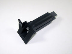Cummins Onan brush block front view showing fitment and reliable electrical contact