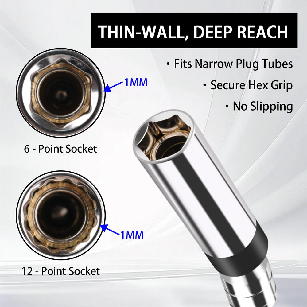 Cupbunny sockets next to a ruler for clear size and scale comparison benefit