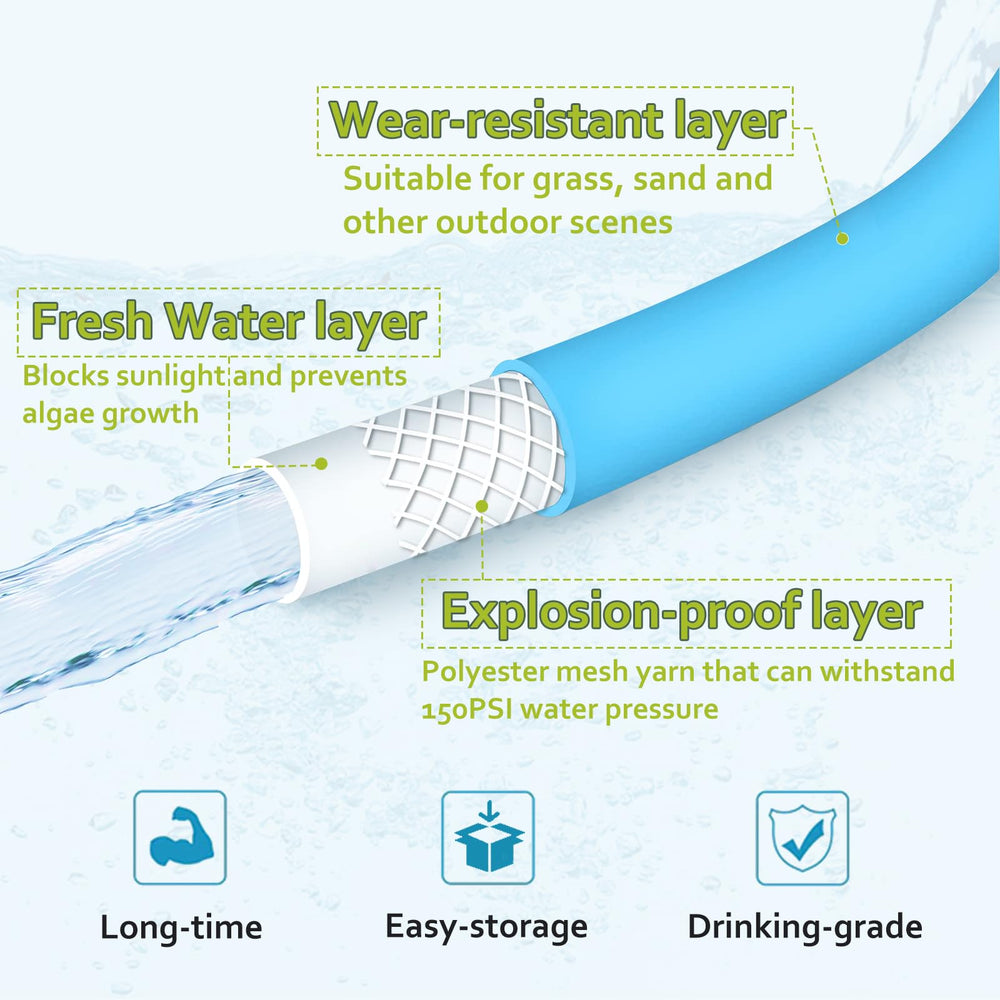 Cupohus bending in cold conditions to show all-weather flexibility