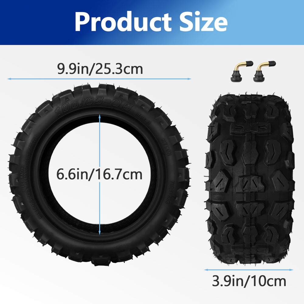 CuraceQ sidewall thickness detail highlighting reinforced rubber for superior impact resistance