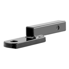 CURT 45018 shank close-up displaying precise fit and easy insertion