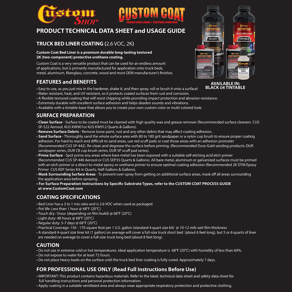 Custom Coat roller alternative setup illustrating adaptability and DIY convenience
