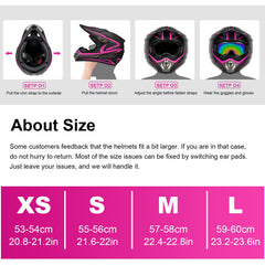 CUTEY helmet side profile with adjustable visor offering sun-blocking benefit