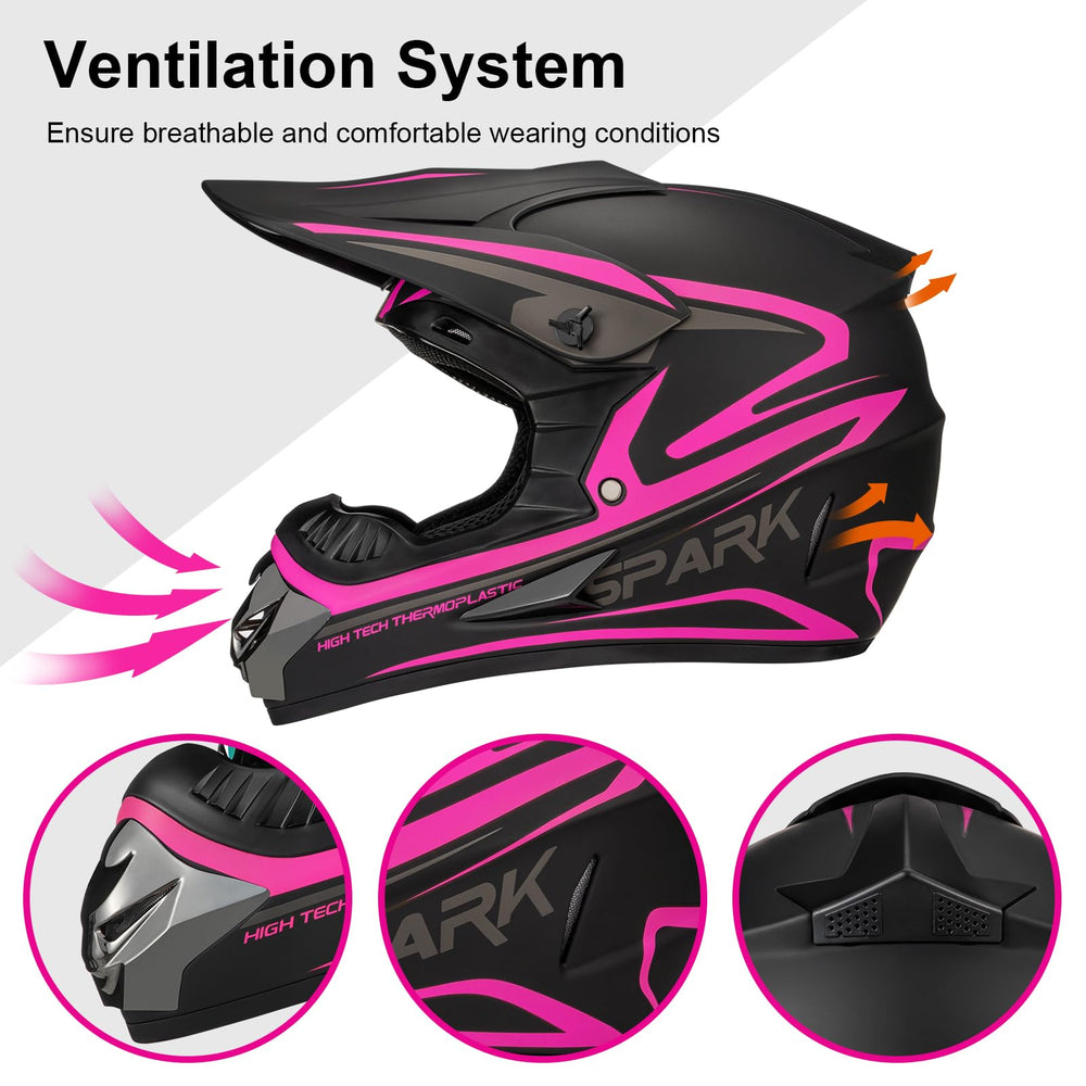 CUTEY helmet quick-release buckle close-up showing fast secure removal benefit