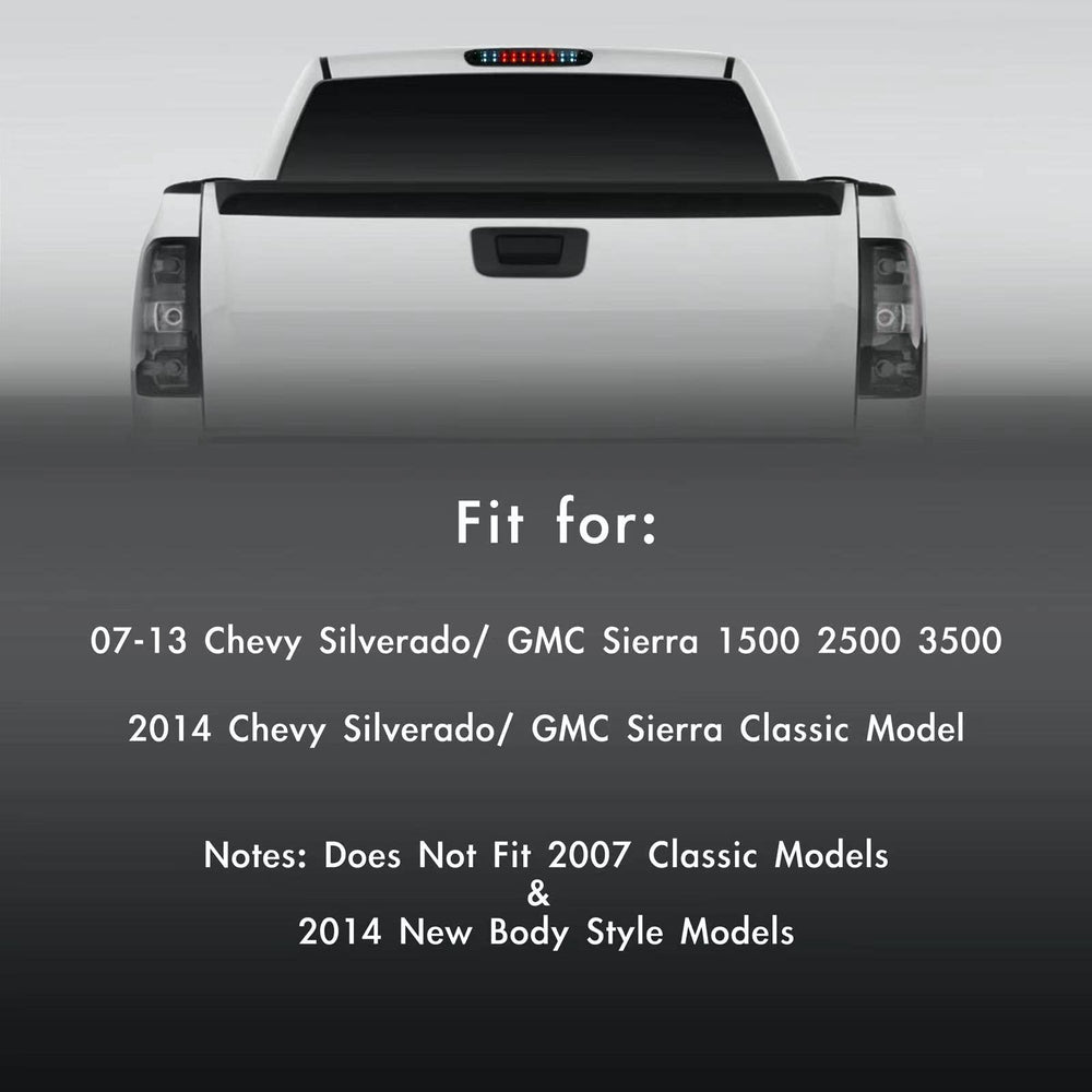 Cxdar cargo light illuminating bed at night offering practical load-area visibility