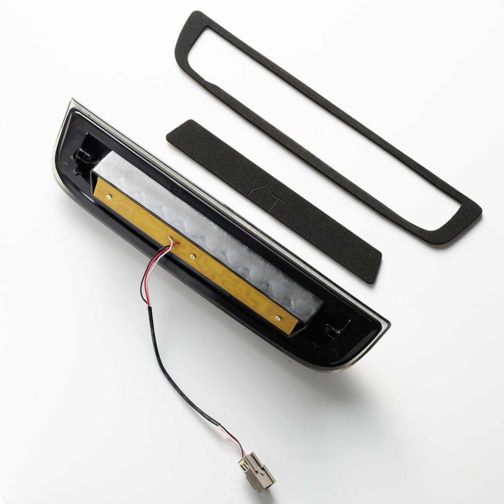 Cxdar size comparison with ruler for accurate fitment reference