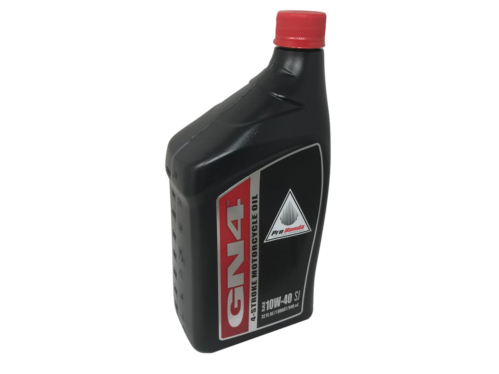 CYCLEMAX bottles beside a Honda manual for fitment verification benefit