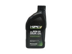 Cyclemax label detail showing part number K63G-104-01Q and OEM specification clarity