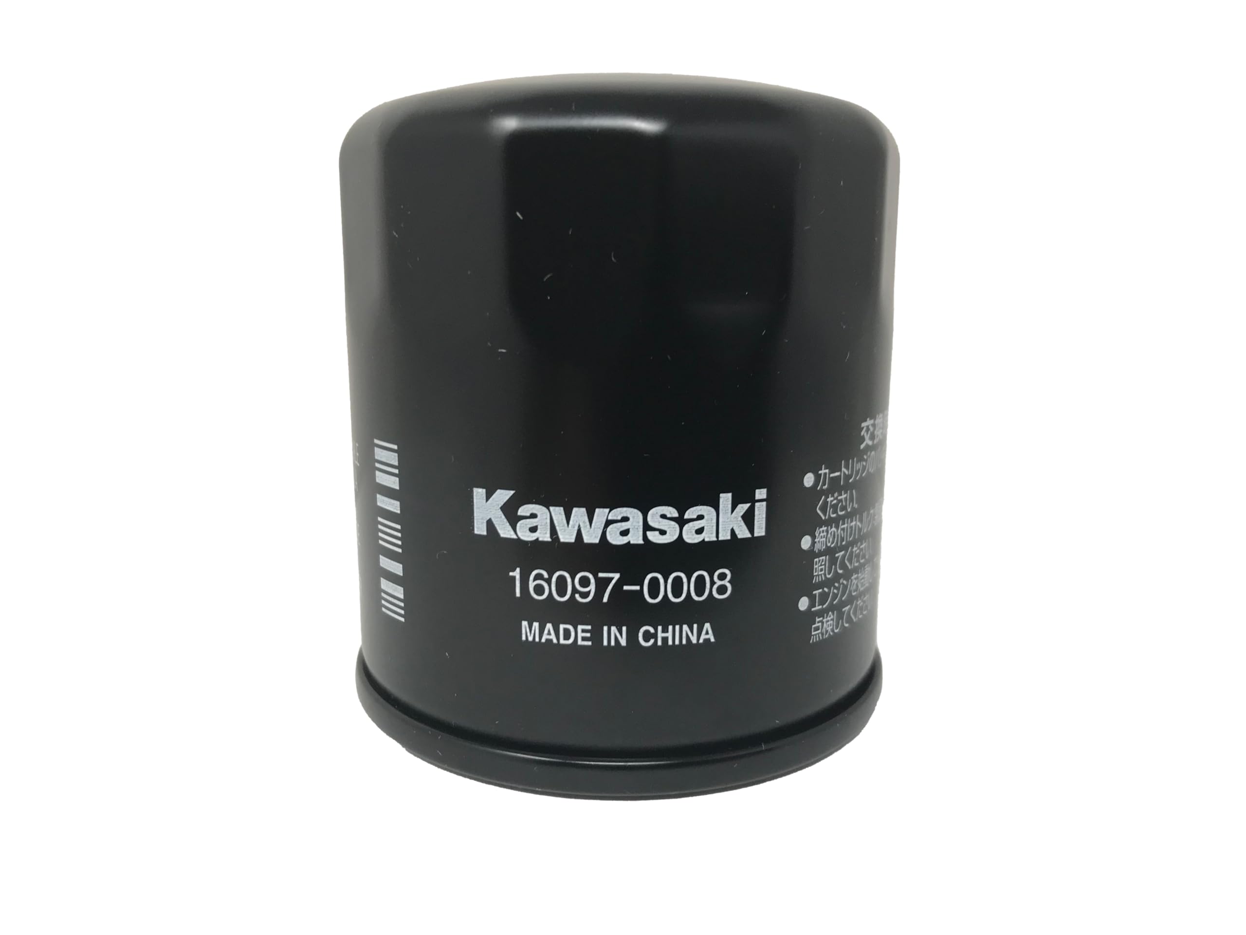 CYCLEMAX oil filter detail showing fitment and filtration benefit for engine protection