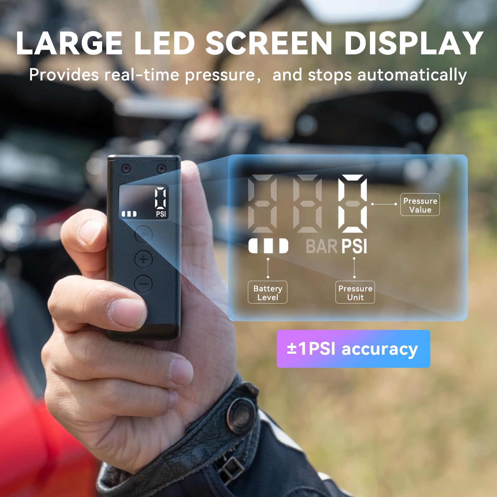 CYCPLUS aluminum body close-up highlighting durable lightweight build