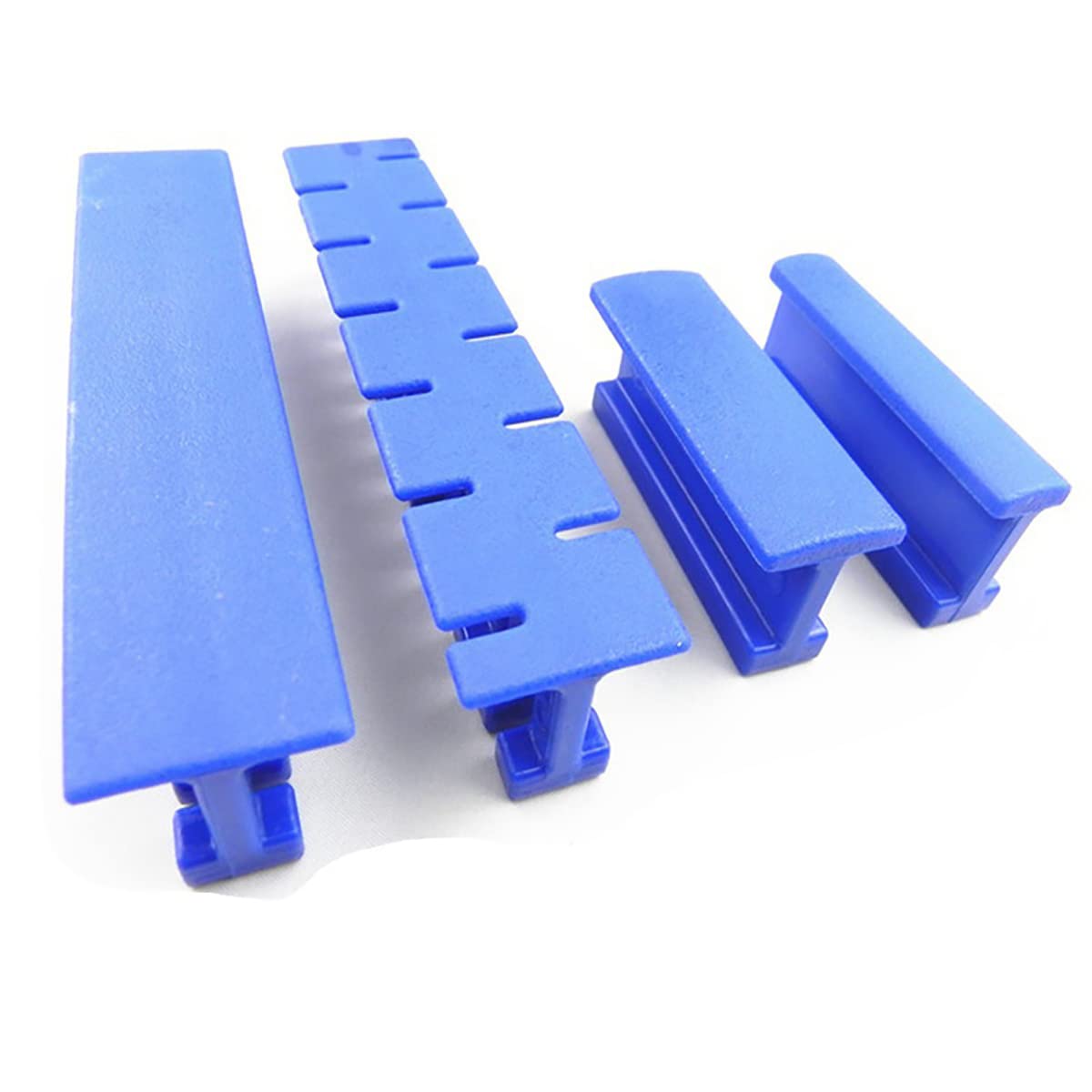 CYGOODS adhesive tab bonded to metal demonstrating reliable adhesion