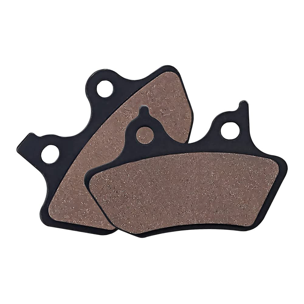 Cyleto pad low-dust surface after use showing cleaner wheels benefit
