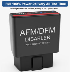 CYTROBE plugged into OBD port demonstrating fast plug-and-play installation