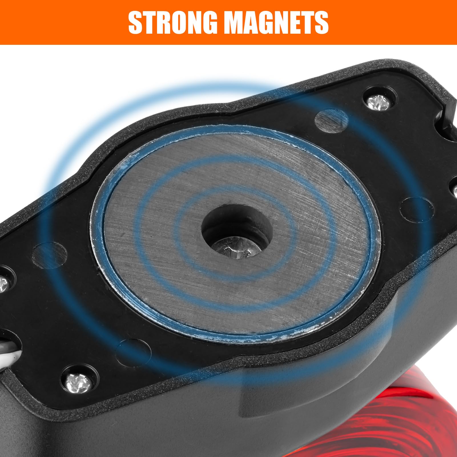 CZC AUTO wiring and connector layout enabling easy plug-and-play setup