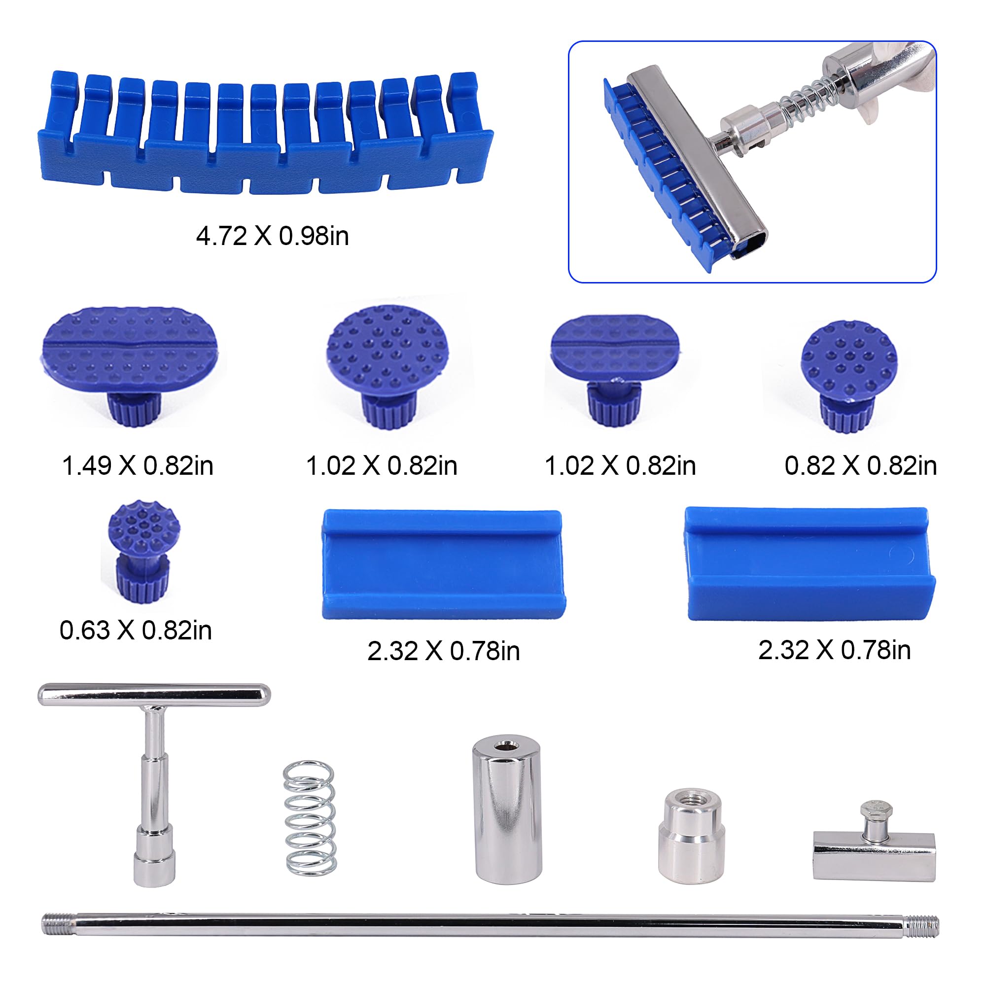 CZJCMECH grooves close-up illustrating secure tab alignment