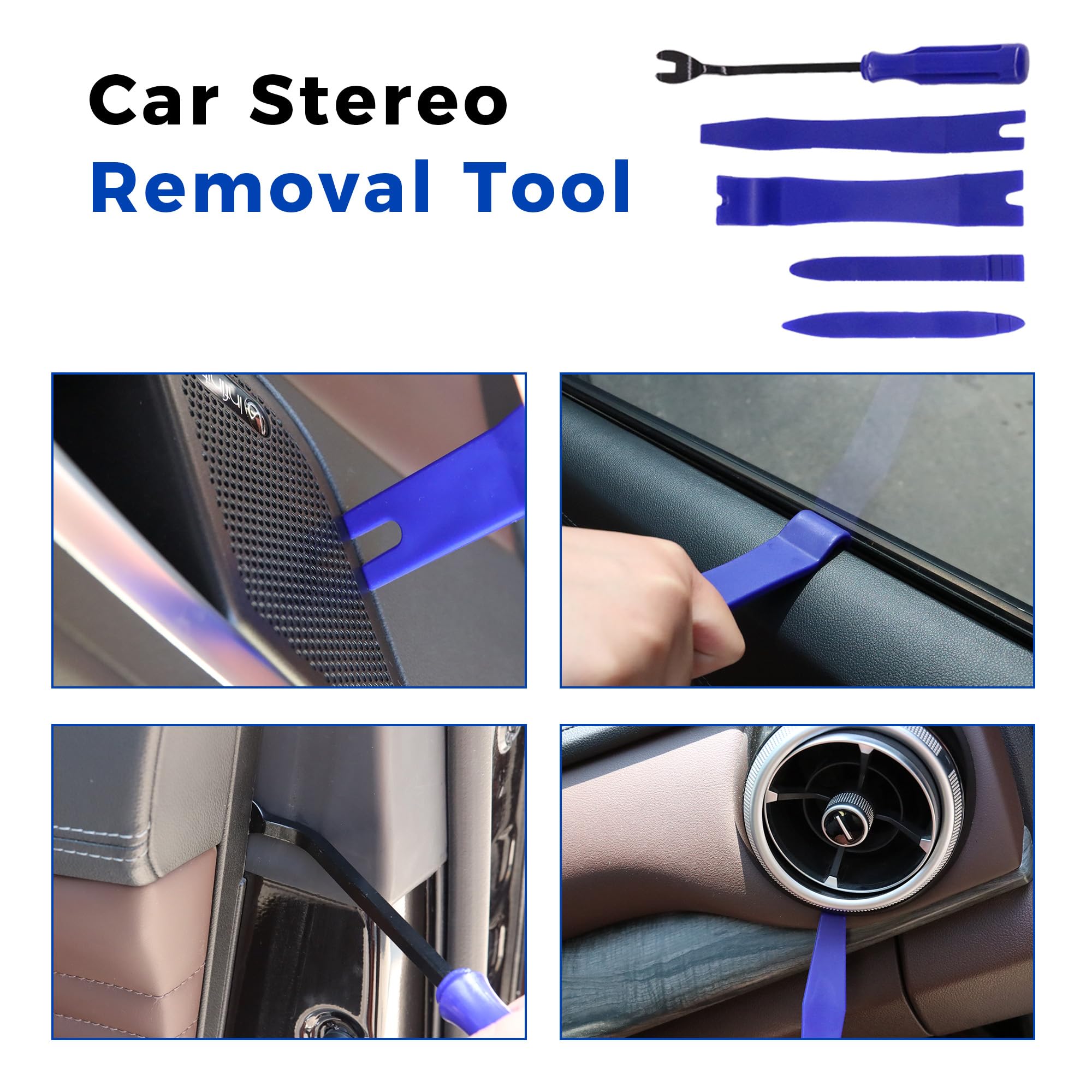 CZJCMECH T-bar slide hammer held to show size and leverage for large dents
