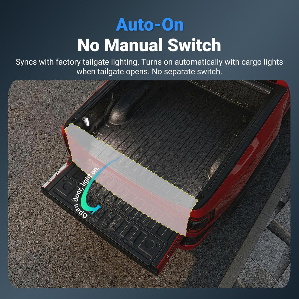 CZmenghe wiring connection detail showing easy plug-and-play installation benefit