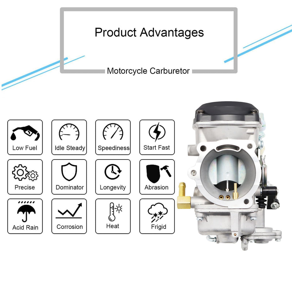 Czsmbt full kit layout including plugs, filter, brush set for convenience