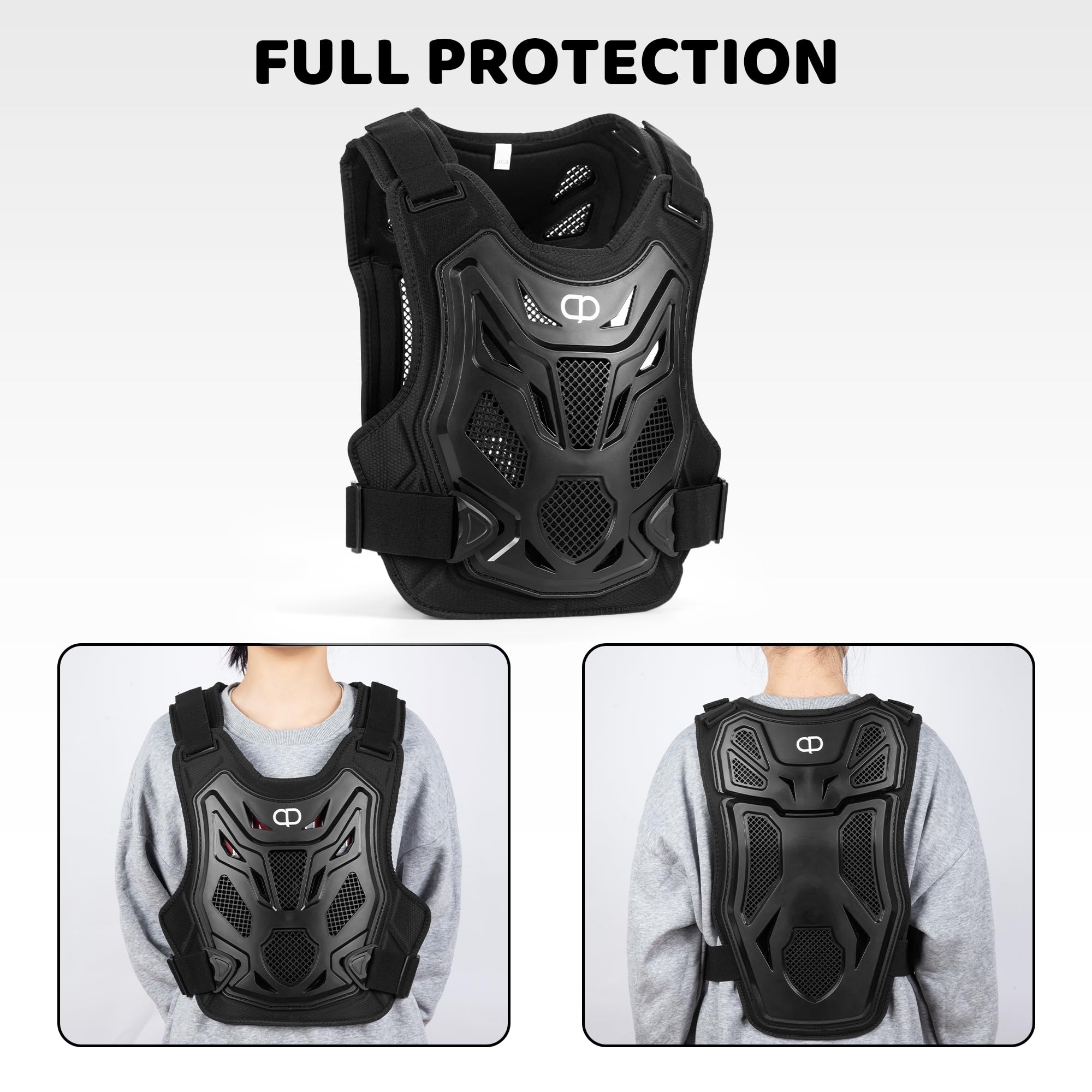 DA Y03 mesh lining detail showing breathable fabric for cooling comfort