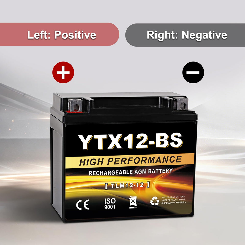 Daakmax battery installed in motorcycle battery compartment for quick replacement benefit