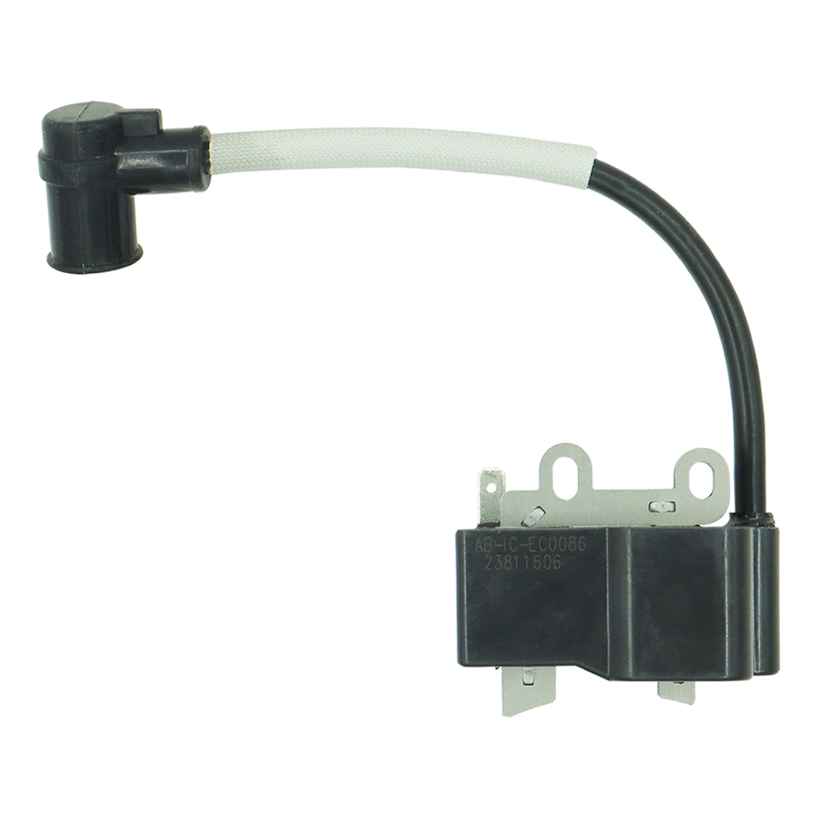 DABAZUALY close-up of terminal and insulation highlights durable connectors